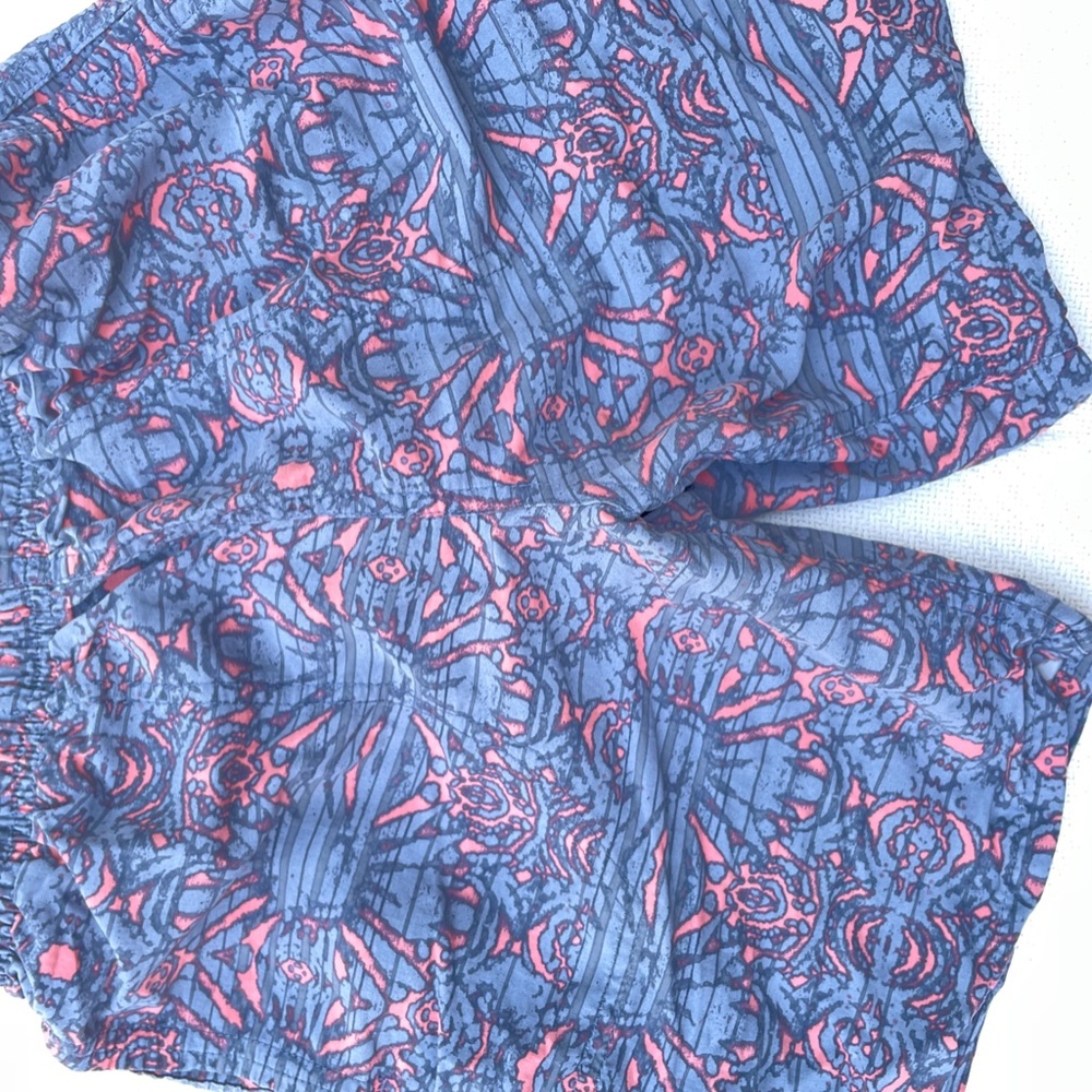 Patagonia Boys Baggies Shorts - M